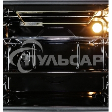 Духовой шкаф LEX EDM 040 IV LIGHT, встраиваемый