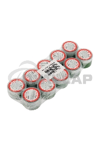 Паста ГОИ полировальная Rexant № 2, баночка 100 г