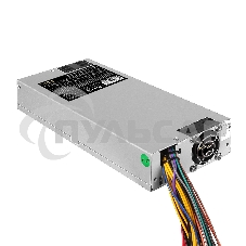 Блок питания серверный 1200W ExeGate ServerPRO-1U-1200ADS (1U, APFC, КПД 92% (80 PLUS Platinum), )