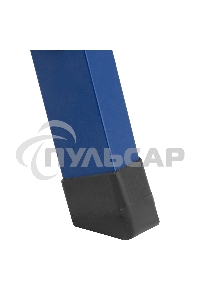 Стремянка Сибртех 97932 двусторонняя 2ступени стальная Россия