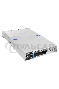 Серверная платформа ExeGate Pro 2U660-HS12 (RM 19