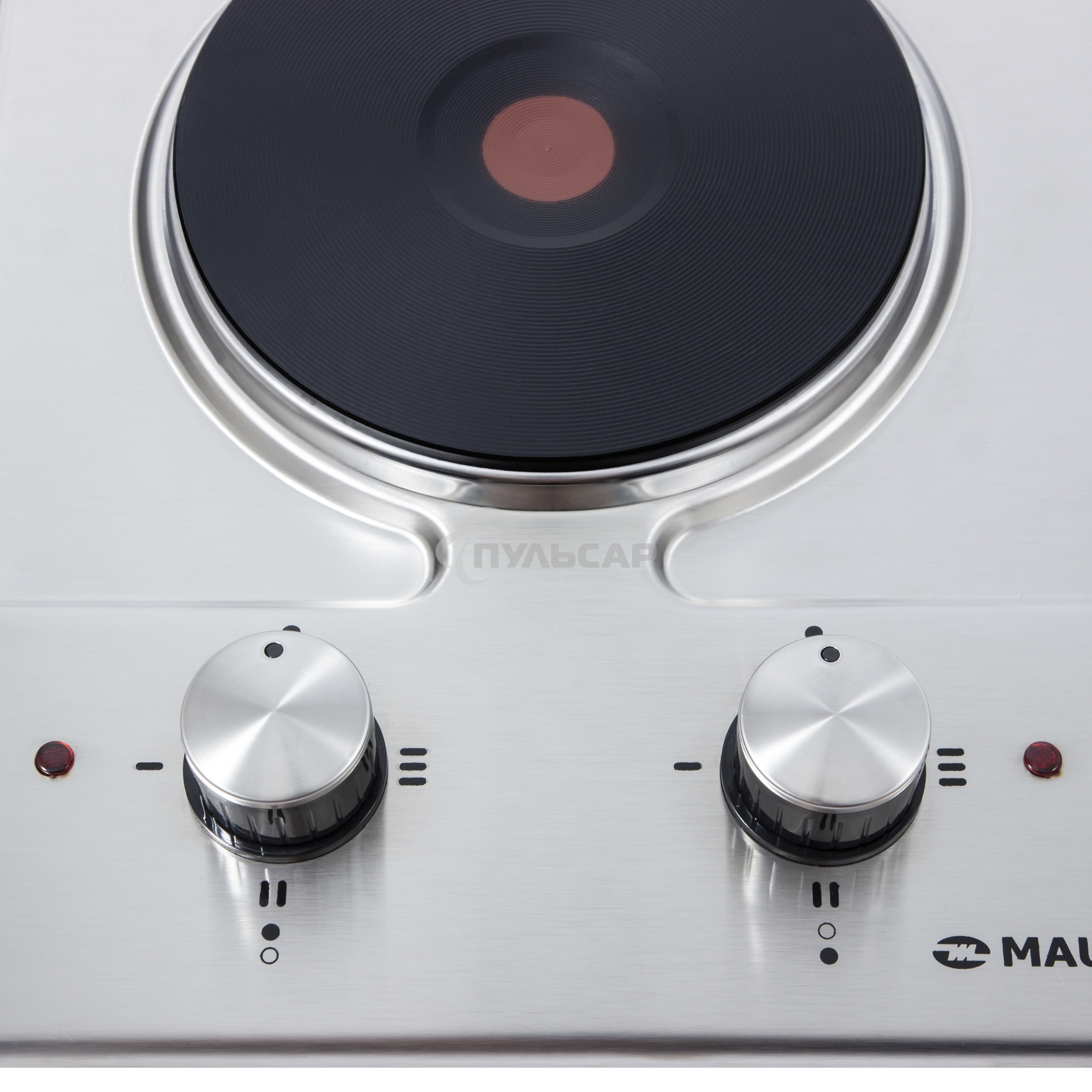 Панель варочная Maunfeld EEHS.32.4Sэлектрическая