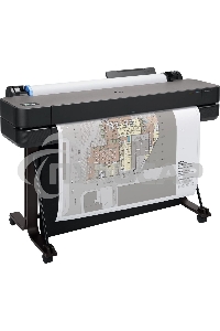 Струйный плоттер HP DesignJet T630 (36