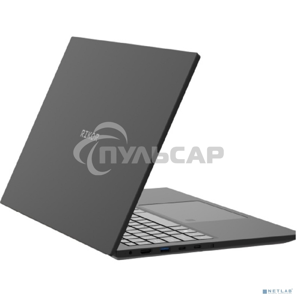 Ноутбук серии Rikor модель R-N NINO 203.2/IC-025 (КДБА.466259.018-01) Art.: SPB-1 15 ic1235U 1xM.2/512Gb-1x16Gb