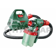 Краскопульт Bosch PFS 3000-2 650Вт бак:1000мл 300мл/мин