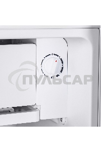 Холодильник Maunfeld MFF83W белый мат. однокамерный 85л