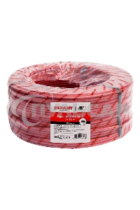 Кабель для пожарной сигнализации Rexant КПСВЭВнг(А)-LS 2x2x1,00 мм², бухта 200 м