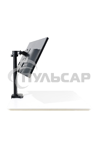 Кронштейн для мониторов ЖК Buro M3 черный 15