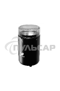 Кофемолка Kitfort КТ-1314 Напряжение: 220 - 230 В, 50/60 Гц.Мощность: 150 Вт.Вместимость: 60 г зерен.