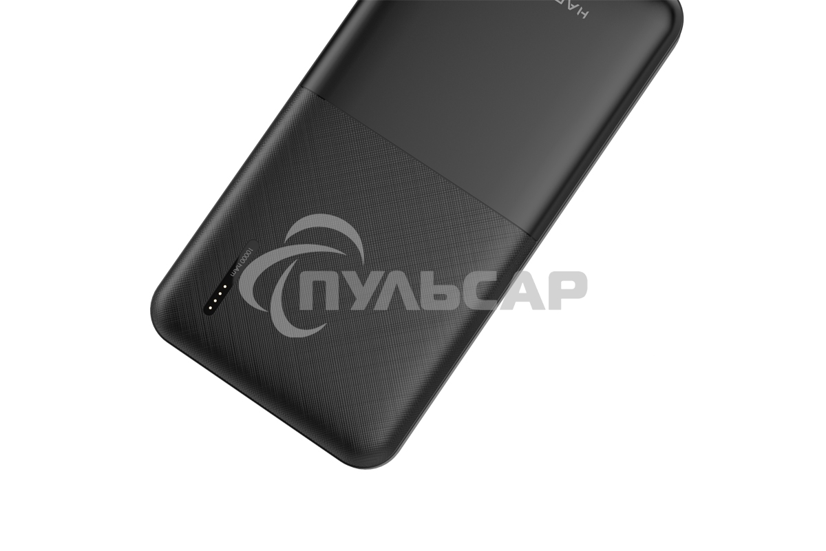 Портативный аккумулятор Harper PB-10011 белый