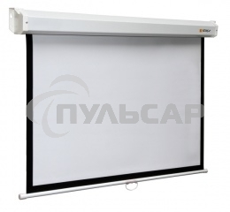 Экран 270x360см Digis Space DSSM-4308 4:3 настенно-потолочный рулонный