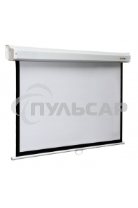 Экран 270x360см Digis Space DSSM-4308 4:3 настенно-потолочный рулонный