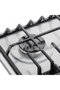 Газовая варочная панель Maunfeld EGHE.64.6CW/G