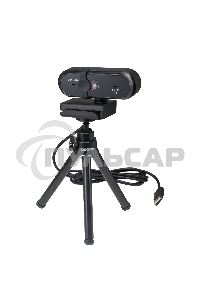 Веб-камера ExeGate Stream C925 Wide FullHD T-Tripod
