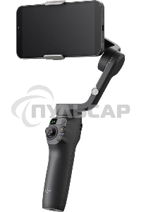 Стедикам Dji Osmo Mobile 6 черный