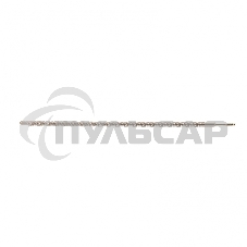 Бур по бетону, 18 x 600 мм, SDS PLUS Сибртех