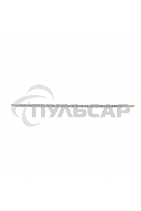 Бур по бетону, 18 x 600 мм, SDS PLUS Сибртех