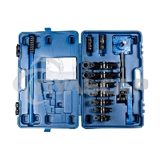 Трубогиб ручной механический, башмаки 3/8