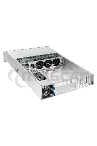 Серверная платформа ExeGate Pro 2U660-HS12 (RM 19