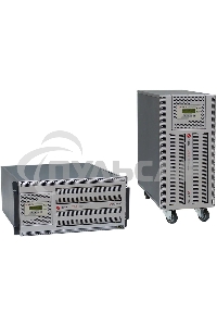 Стабилизатор напряжения Штиль ИнСтаб IS3320RT 16000Вт 20000ВА серый