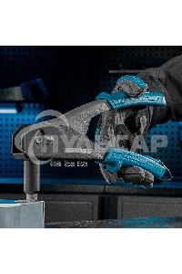 Заклепочник ручной, 260 мм, заклепки 2,4-3,2-4,0-4,8 мм Gross