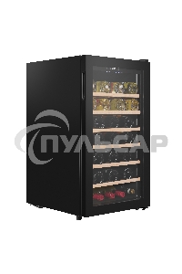 Винный шкаф Maunfeld MFWC-118S40