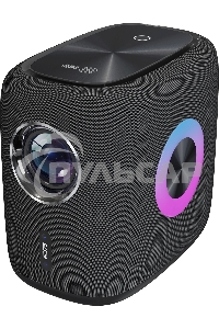 Проектор Cactus CS-PRH.01B.WUXGA-A 2LCD 1400Lm ANSI (1920x1080) 4000:1 ресурс лампы:50000часов 2xUSB typeA 2xHDMI 4кг