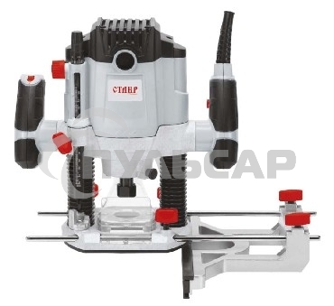 Машина фрезерная Ставр МФ-12/1800