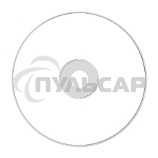 Диск DVD-R Mirex 4.7 Gb, 16x, Cake Box (25), Ink Printable (25/300)