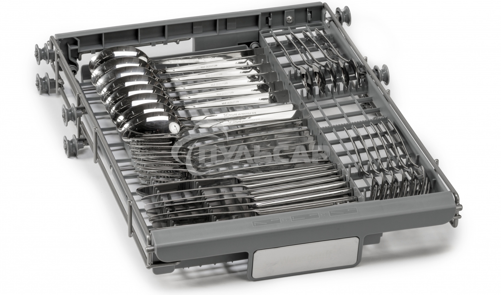 Посудомоечная машина Weissgauff DW 4015