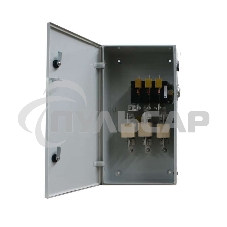 Ящик сил. ЯРВ 400 IP 54 Электрофидер Ящик сил. ЯРВ 400 IP 54 Электрофидер