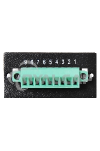 Модуль Ippon 1180662 Dry Contacts card Innova RT33