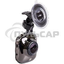 Видеорегистратор Silverstone F1 A50-FHD черный 1296x2304 1296p 140гр. JL5601