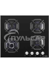 Газовая варочная панель Maunfeld EGHG.64.23CB/G