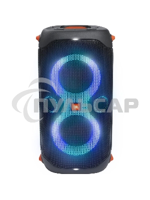 Портативная колонка JBL JBL Partybox 110 черный 160 Вт