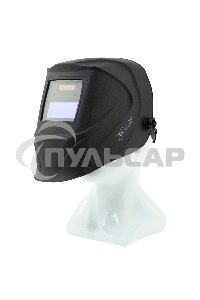 Щиток защитный лицевой (маска сварщика) MTX-100AF, размер см. окна 90х35, DIN 3/11 MTX