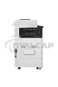 МФУ лазерное Canon imageRUNNER C3326i (5965C005), A3, цветное, печ. 26 стр/мин. (А4) 15 стр/мин. (А3), скан. до 70 стр/мин., 1200х1200 dpi (печать) 600х600 dpi (скан.), USB, RJ-45, Wi-Fi, Air Print, Mopria (без стартовых картриджей)