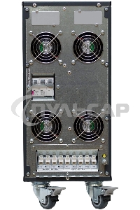 Стабилизатор напряжения Штиль ИнСтаб IS3320RT 16000Вт 20000ВА серый