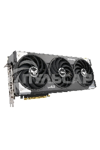 Видеокарта ASUS TUF-RTX 5070-O12G-GAMINGRTX 5070,HDMI*2,DP*3,12G,D7; 90YV0LZ0-M0NA00