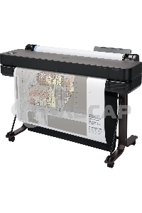 Струйный плоттер HP DesignJet T630 (36