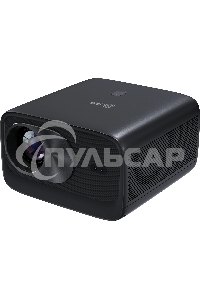 Проектор Cactus CS-X1.B LCD 1100Lm ANSI (4096x2160) 4300:1 ресурс лампы:50000часов 2xUSB typeA 2xHDMI 3кг
