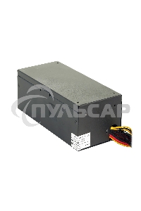 Блок питания ExeGate TPS300 (ES279023RUS), 300Вт, 80мм, черный