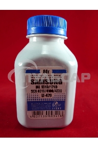 Тонер SAMSUNG ML-1510/1710/1610/1615/2010/2015, SCX 4016/5112/4520/4720/4100 (фл, 80г) B&W Light фас Рос.