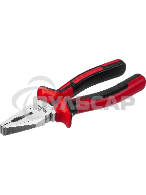 Плоскогубцы комбинированные, 180мм 22024-1-18_z01 ЗУБР