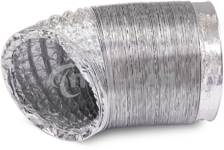 Вытяжка наклонная HOMSair Elf Push 60 белый, 60 см, 650 куб. м/ч, 47 дБ