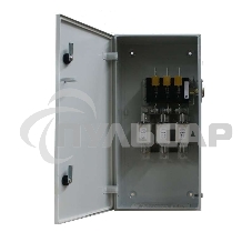 Ящик сил. ЯРВ 250 IP 54 Электрофидер Ящик сил. ЯРВ 250 IP 54 Электрофидер