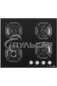 Газовая варочная панель Maunfeld EGHG.64.23CB/G