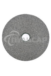 Круг Россия шлифовальный, 150 х 20 х 12,7 мм, 63С, F60, K 73481