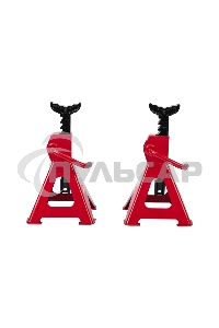 Подставки под машину регулируемые 2т, 2 шт. Rexant