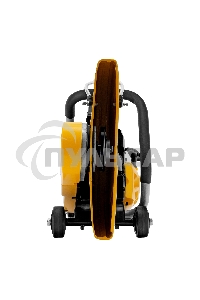 Бензорез МС-6535, 65 см3, диаметр диска 350 мм DENZEL